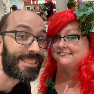 Meet your Posher, Dani